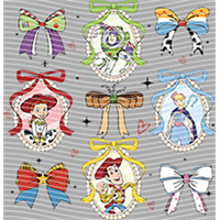 Disney Style-DSN 1355